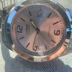 Old Casio Wacht Need Battery In Perfect Working Conditions $40 Obo
