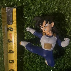 Dragon Ball Z Figures