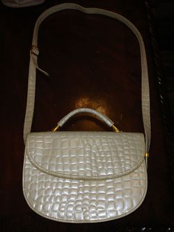 Sasha purse