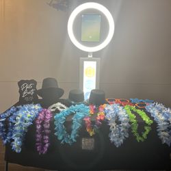 Photo Booth 