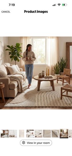 Area rug