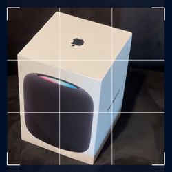 Apple Home Pod