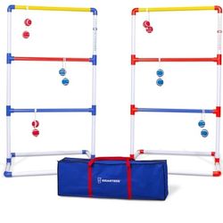 GoSport Gigantoss Ladder Golf