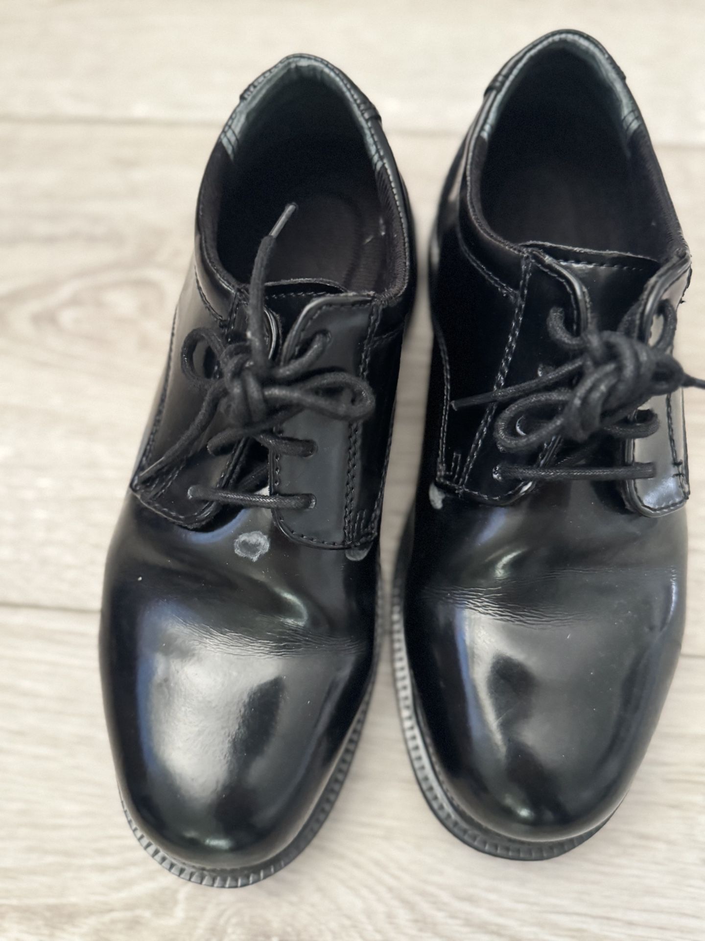 Thorogood Leather Shoes