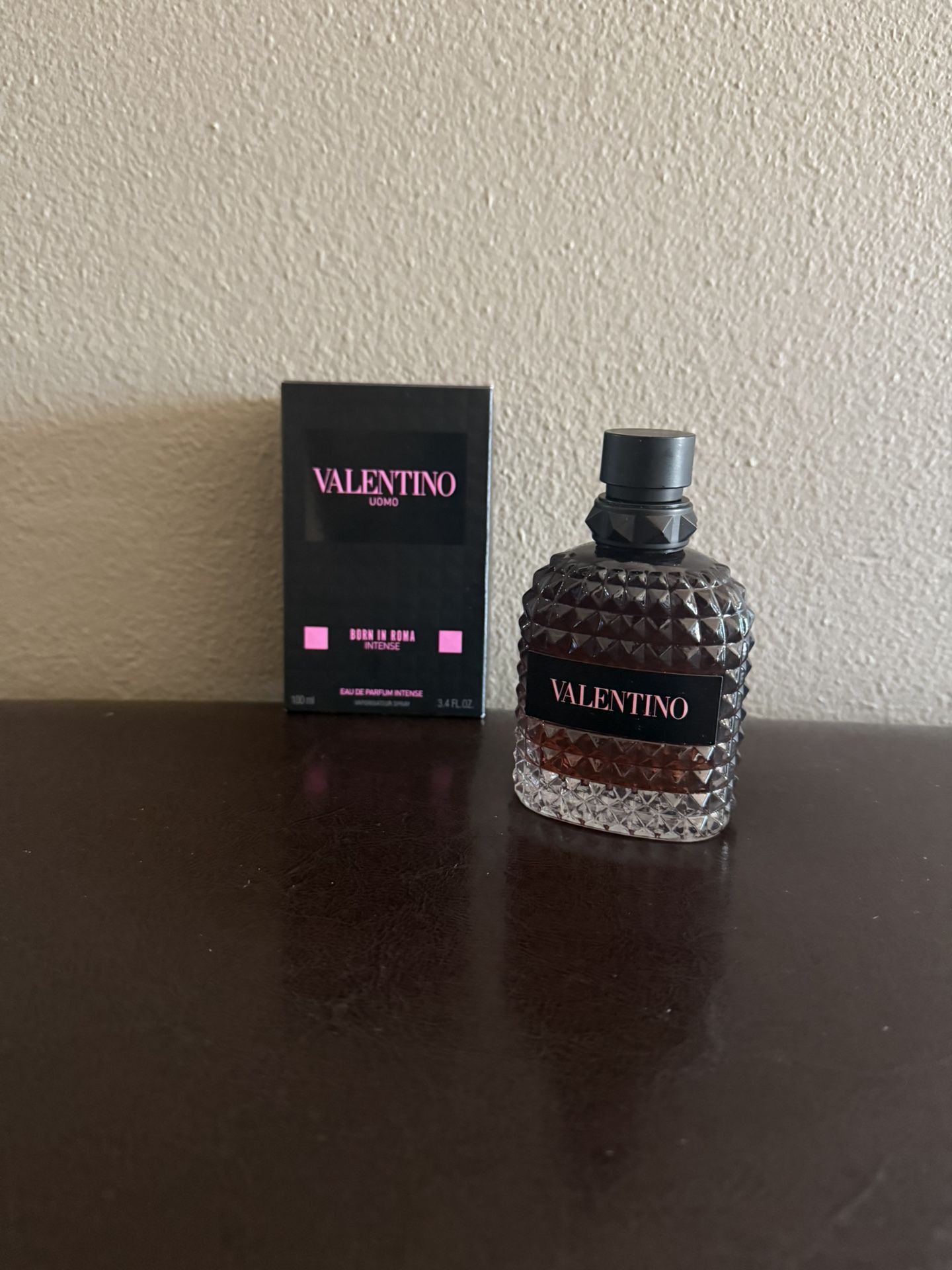 Valentino “Born In Roma”