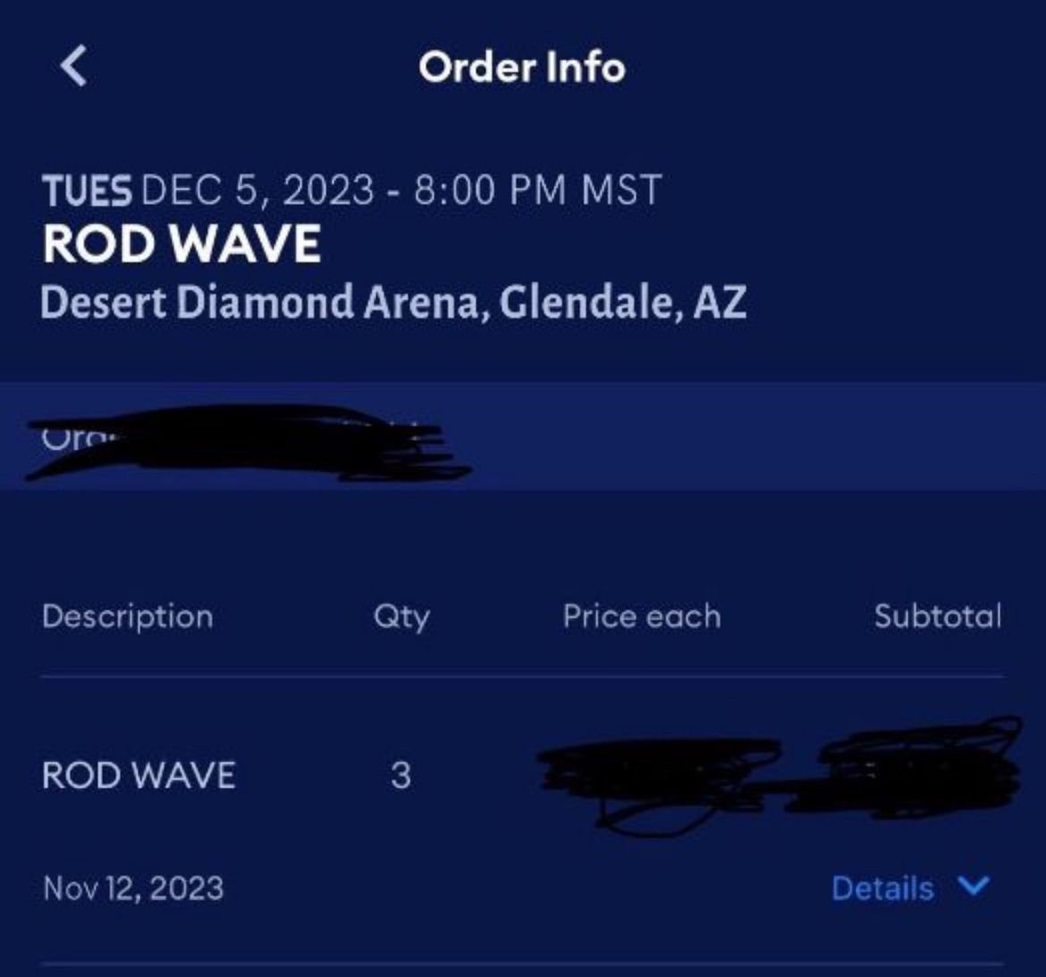 Rod Wave