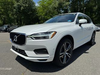 2018 Volvo XC60