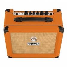 Orange Guitar Amp