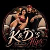 K & D’s Flips 