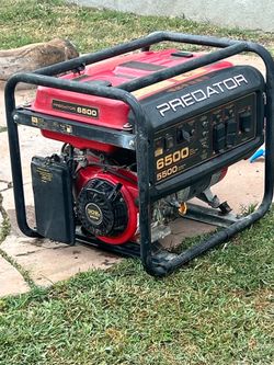 Predator 6500