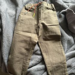 Boys Burberry