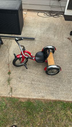 Schwinn Tricycle