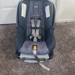 Baby Car seat 