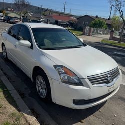 2009 Nissan Altima 2.5S