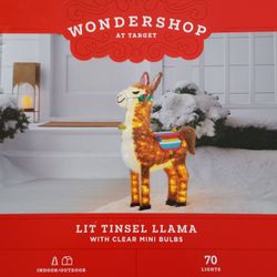 Christams DecoratioNS