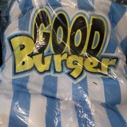 Good Burger Jersey 