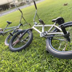 20 Inch Bmx