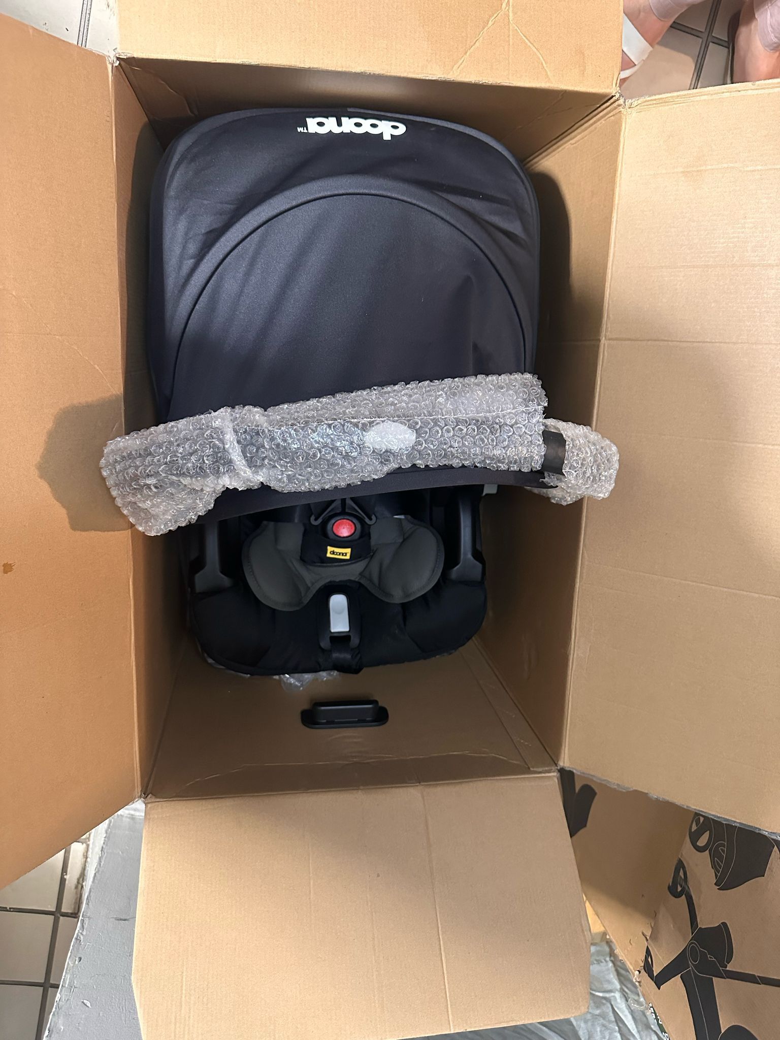 Stroller Doona