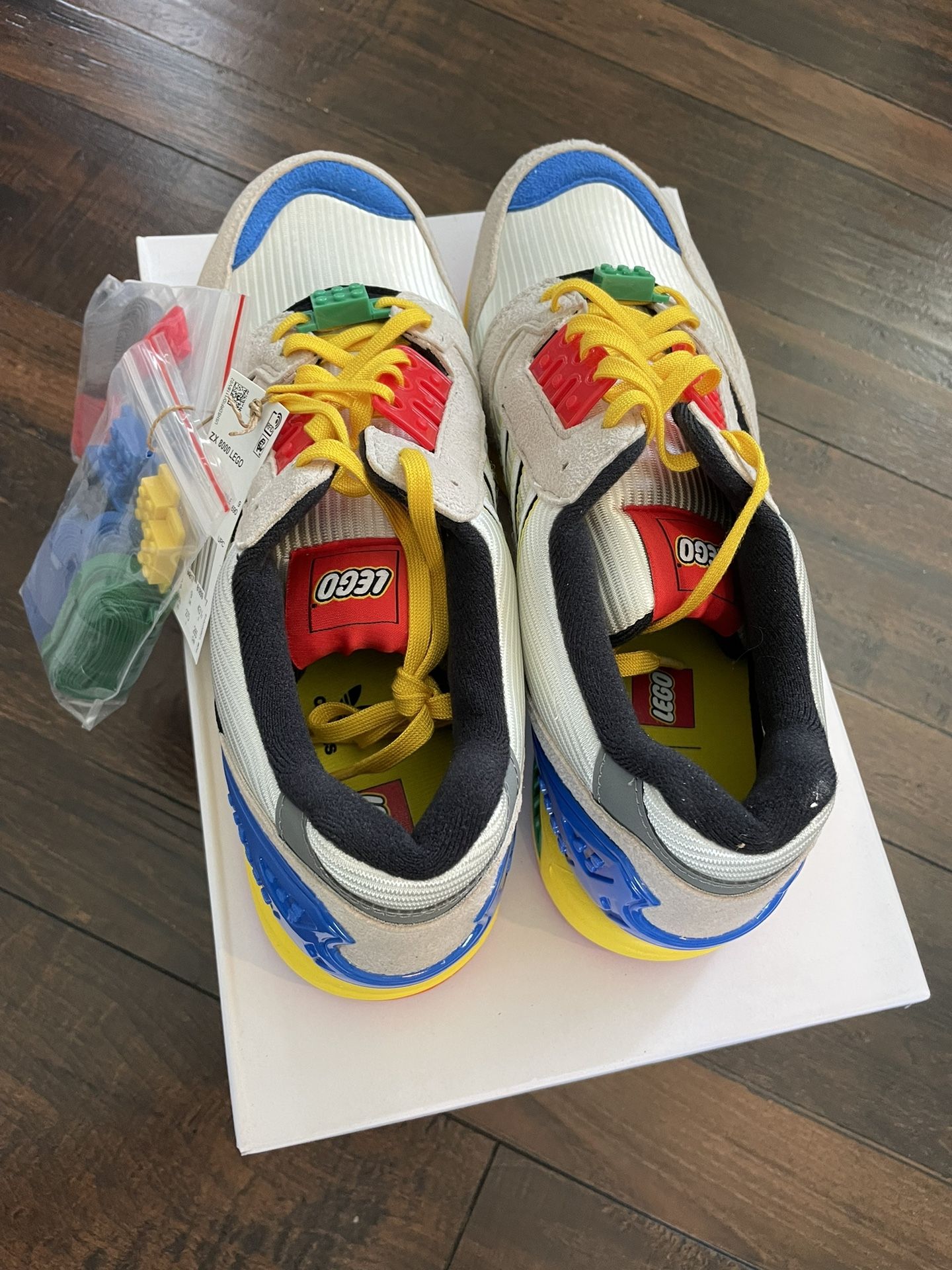 買ったらごみをとどけます Zx 8000 Adidas Lego Schuh Erwachsene Adidas Shoes 8000 00 On