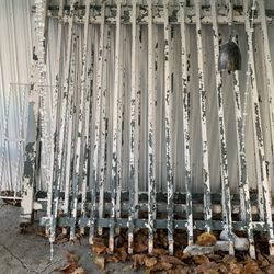 Iron Gates