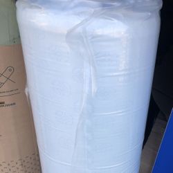 Brand New. 10” Full Size MemoryFoam Mattress 