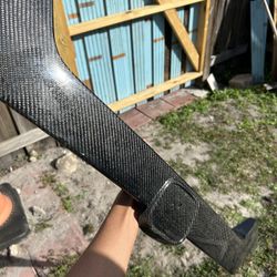 Carbon Fiber For Honda Accord 