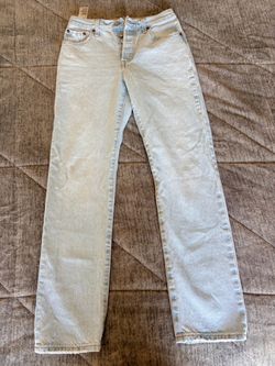 Levi’s
