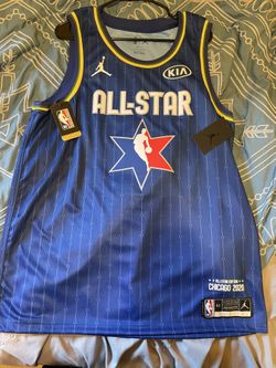NBA LeBron James jersey