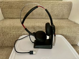 Plantronic Voyager Wireless Headset