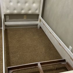 Twin Bed Frame