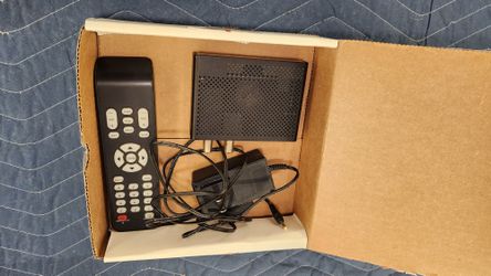 Digital TV adapter dci401twc2