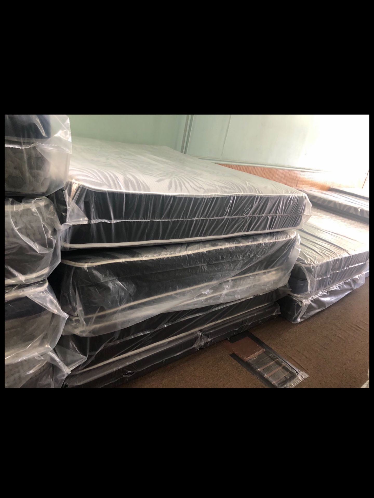 Mattress