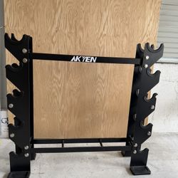 Dumbbell Rack 