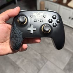 Switch Controller