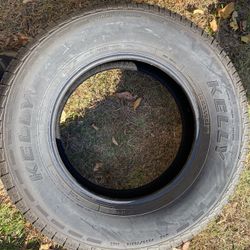 New Kelly Tires For Sale $200.00