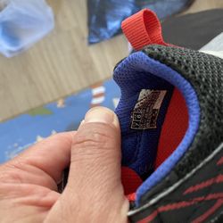 Toddler Shoes