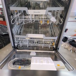 Meile Dish Washer