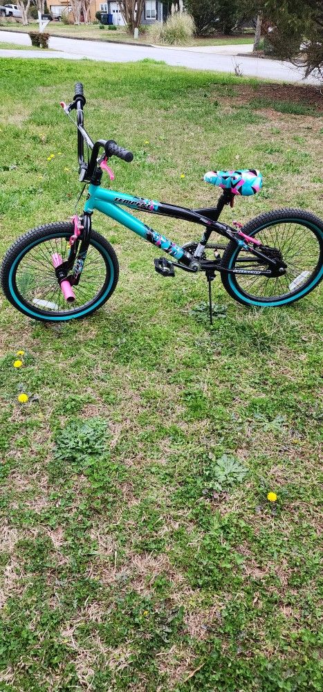 Tempest Kids Pro 20 In Bicycle 