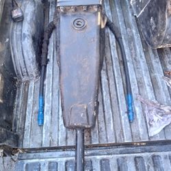 Cat 2016 Caterpillar/Excavator Hydraulic Attachment
