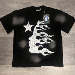 hellstar shirt