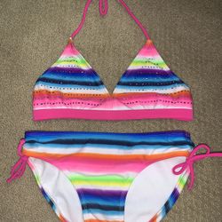 Bathing Suit