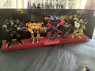 Transformers Studio series 15th anniversary