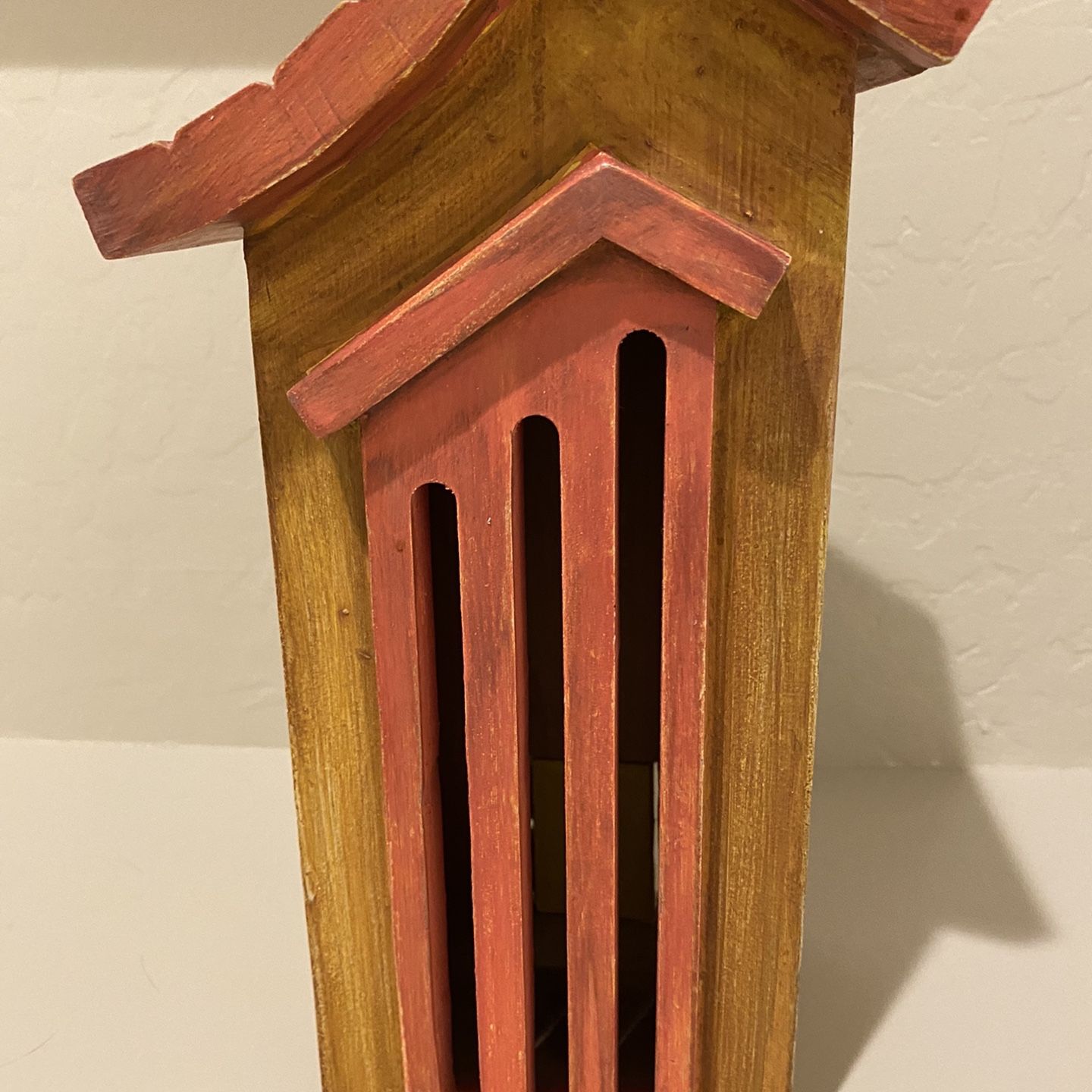 Wooden House For Country kitchen