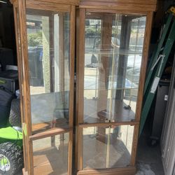 Doll Cases With Lights