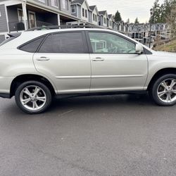 2006 Lexus Rx 400h