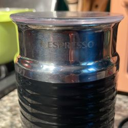 Nespresso 3 Frother 