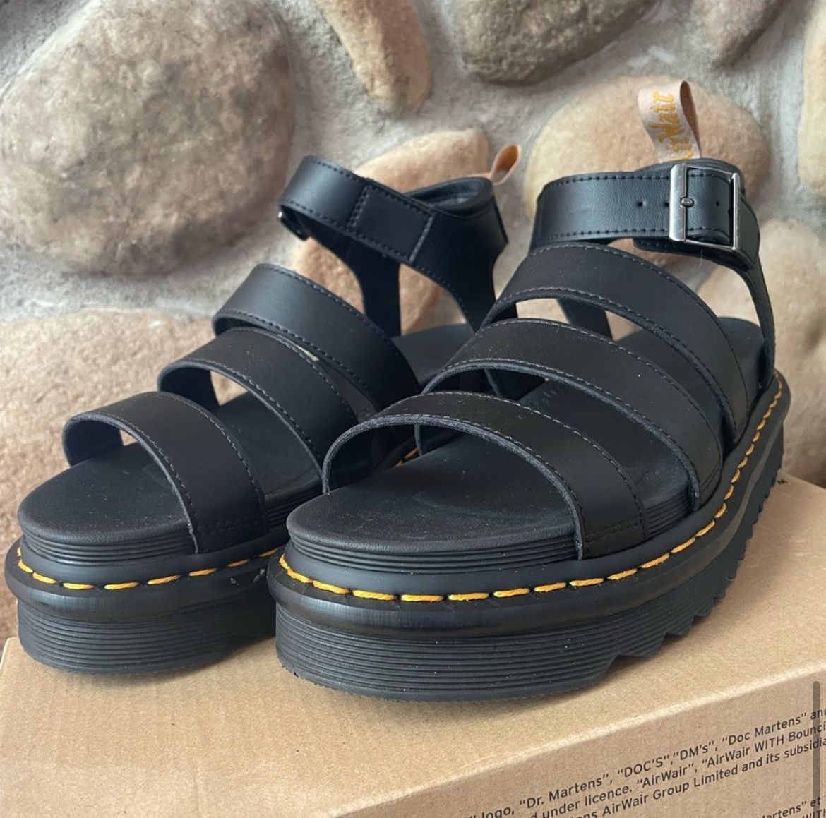 NWT VEGAN BLAIRE WOMEN'S FELIX GLADIATOR SANDALS