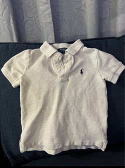 Ralph Lauren Boy