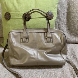 COACH Leather Purse