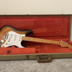 1997 FENDER Stratocaster AMERICAN VINTAGE REISSUE 